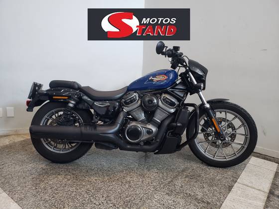 HARLEY-DAVIDSON NIGHTSTER SPECIAL HARLEY-DAVIDSON NIGHTSTER SPECIAL